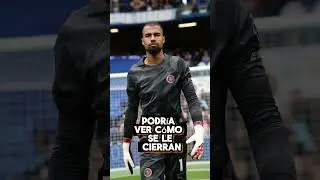 3 fichajes para que el Valencia regrese a Europa