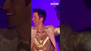 Эх, сейчас бы петь Mr. Brightside на фестивальном поле, а не вот это вот всё...💔 #thekillers