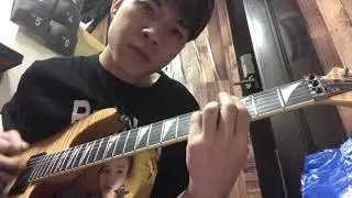 Jackson dk1F- usa