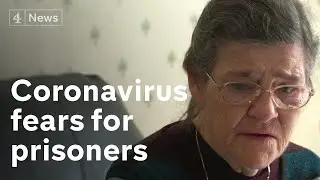 Inmates to be let out early as Coronavirus threatens prisons