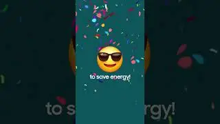 Motion Sensor to save your bills | Samsung
