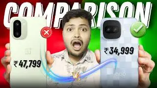 OnePlus 15R vs iQOO 15R: Kaun Hai Asli 