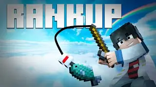 NOVO SERVIDOR de RANKUP com  MINAS, RANKS e ARMAZEM! - PIRATA e ORIGINAL
