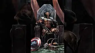 Marvel El Peque&ntilde;o Wolverine Sube De Nivel En El Multiverso 1 20