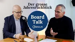 Schweizer Banken 2025 im Quervergleich: Wer gewinnt, wer verliert und wer &uuml;berrascht