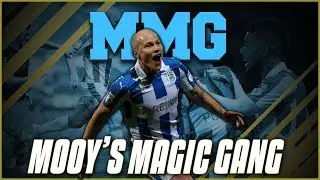 UP AGAINST AN ARMY! | MOOY'S MAGIC GANG #7