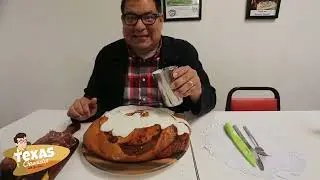 Texas Chronicles Pot Stop: Bonnie&rsquo;s Donut  