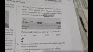 #38 #LGS2027 #7.sınıf #matematik #yarıyıl #tatil #tekrar #denklem #&ouml;ğrencisoruları