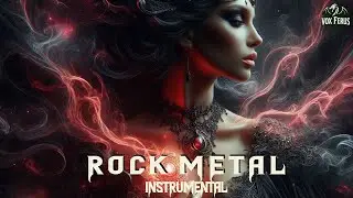 Best Heavy Metal Music Playlist To Boost Motivation 🤘🏻🔥 + Epic Instrumental Heavy Metal Live 1113