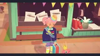 Ooblets Gameplay (PC Game)