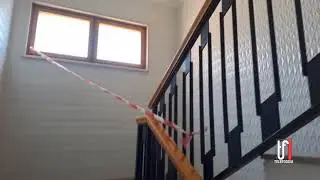 Tefta alla Vita in diretta: &ldquo;ho paura, da casa spariti seimila euro&rdquo;