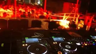 Dj Fary@ Rimini Afro Festival@Thanks