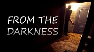 ИНДИ-ХОРРОР В ХРУЩЕВКЕ ► FROM THE DARKNESS #1