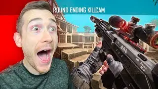 This BO2 Trickshot took me 100 hours..