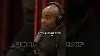 Why Daniel Cormier Is NOT A Real Heavyweight