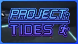 Main Lobby - Project: Tides OST