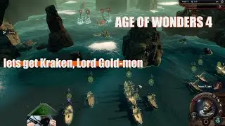 Age of Wonders 4 Paradise Divided 3