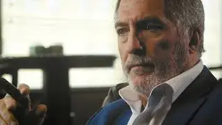 The Client Relationship Goal - MadAveGroup Perspectives #20 - CEO Jerry Brown