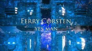 Ferry Corsten - Yes Man (U Mount 2024 Remix fraty cut)