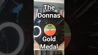 The Donnas 