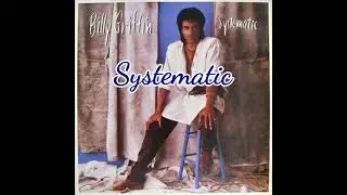 Billy Griffin/Systematic (HQ)