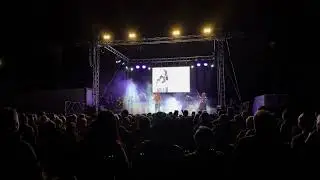 Ti lascio una parola Good Bye  - PUNTO ROSSO 2 #ilconcertoinsieme 19-09-2023