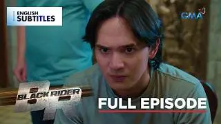 Black Rider: Questions surrounding the president's assault (Full Episode 146) May 29, 2024