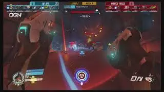 Nenne's pulsebomb on King's Row - OGN Global