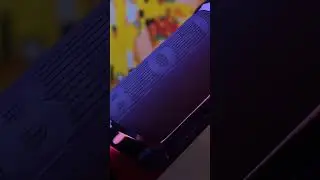 Легендарный GeekVape Aegis Boost 3 в градиентовой расцветке 🦄