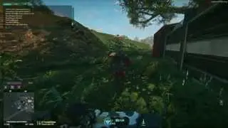 ENEMY ENGINEER SPOTTED