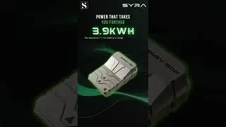 😨 Power That Takes You Further 😲 #electricvehicle #shorts #youtubeshorts #trending