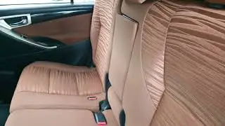 Toyota inova 2018 2.0g gi&aacute; 4xx ! #inova 