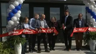 Atlantic Packaging Products opens new manufacturing plant in Hamilton