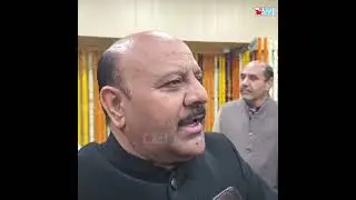 Aap unke hamdard na baniye, Dy CM snubs media on daily wager&rsquo;s politics | JK News Today