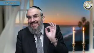 🤲🏻✨ בך יברך ישראל - סיפור ומסר לפרשת ויחי תשפ