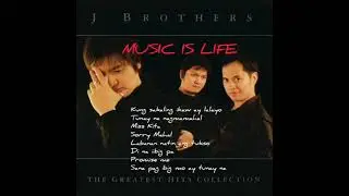 J BROTHERS GREATEST HITS