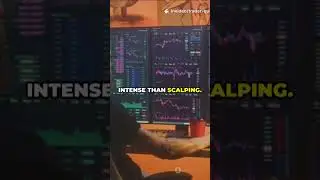Types of Traders Explained: Find Your Trading Style