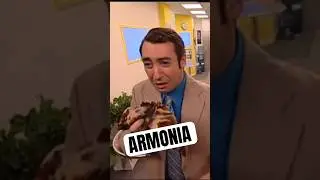Armonia - Camera Caf&egrave; ITA | Stagione 1 (FUORI ORA!)