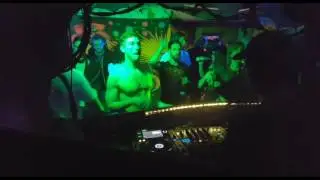 Synestix @ douala Ravensburg 03 12 16