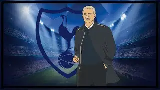 An Early Look At Mourinho&rsquo;s Tottenham Tactics