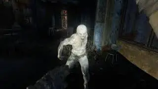 Метро Еходус. DLC 2