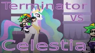FNF: VS Celestia DEMO