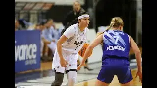 PAOK vs PAS GIANNINA | A1 WOMEN BASKETBALL | GREECE | 26.02.2025