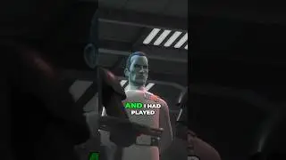 Dave Filoni Talks Bringing Grand Admiral Thrawn Into Rebels