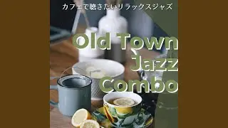 Coffee and Loving (Key Db Ver.)