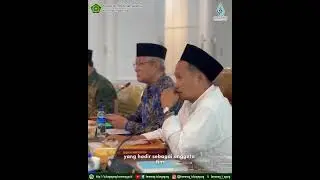 Tafsir Al Qur&rsquo;an Terbitan Kemenag Akan Disempurnakan, Gus Baha: Harus Penuh Kehati hatian