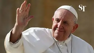 Pope Francis, the Argentinian pontiff who never returned home