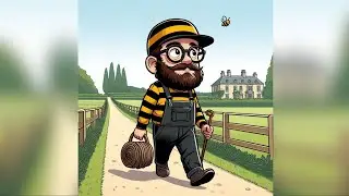 Prodigal Son Song - Mr Bee (Original)