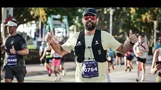 Miami Half Marathon 2026 Debut