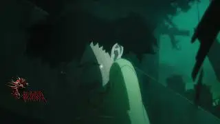 Anime Clip AMV - Why there is a Kaiju | HD |